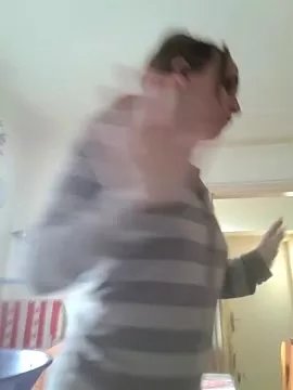 Dettybitch40 on StripChat