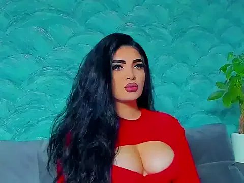 DevashaQueenX on StripChat