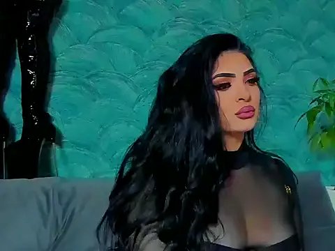 DevashaQueenX on StripChat