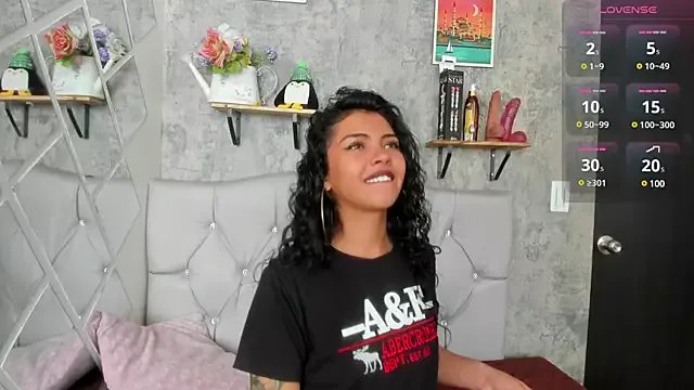 Devil_AliceXo on StripChat