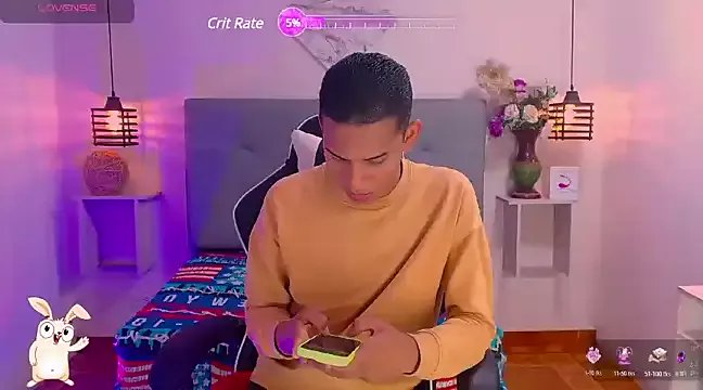 dilan_alfonzo on StripChat