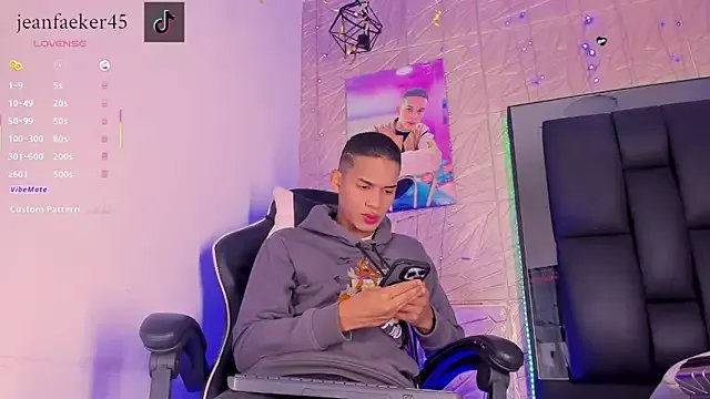 dilan_alfonzo on StripChat