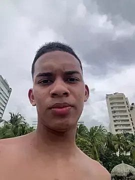 dilan_alfonzo on StripChat