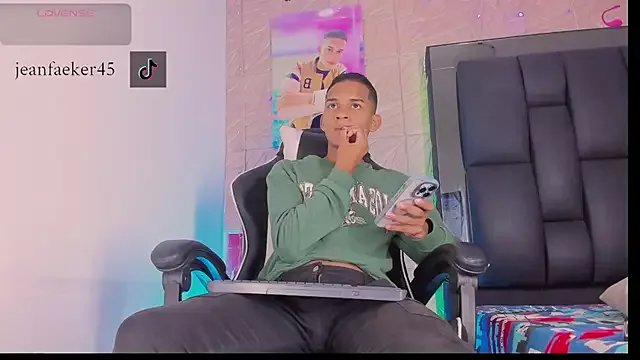 dilan_alfonzo on StripChat