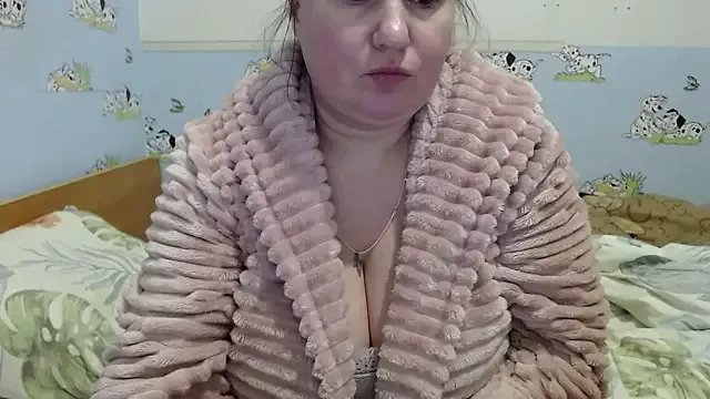 Dilfina on StripChat