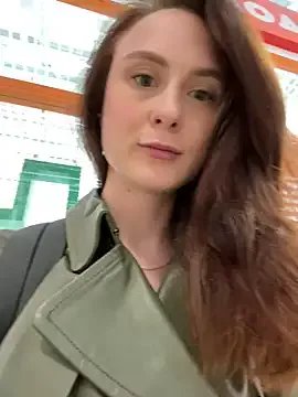 Dina_Tease on StripChat