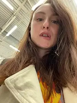 Dina_Tease on StripChat