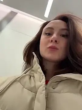 Dina_Tease on StripChat