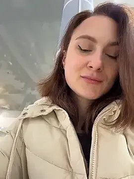 Dina_Tease on StripChat