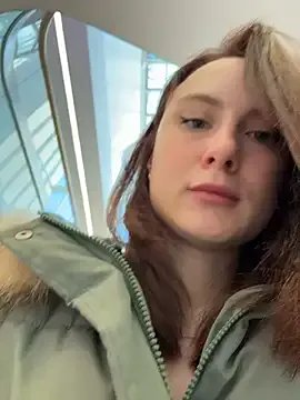 Dina_Tease on StripChat