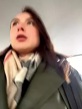 Dina_Tease on StripChat