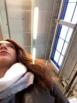 Dina_Tease on StripChat