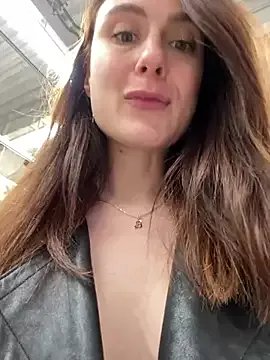 Dina_Tease on StripChat