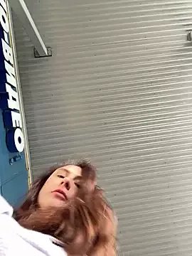 Dina_Tease on StripChat