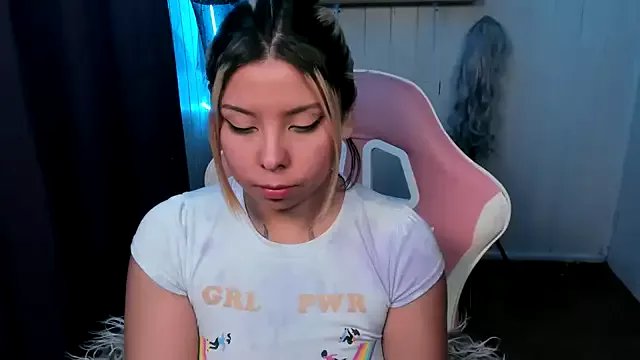 Diosagata on StripChat