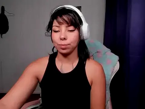 Diosagata on StripChat