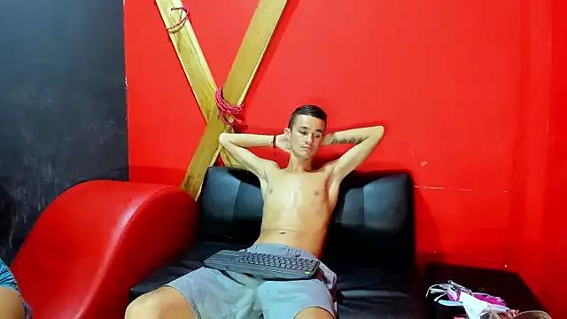 dirty_couple22 on StripChat