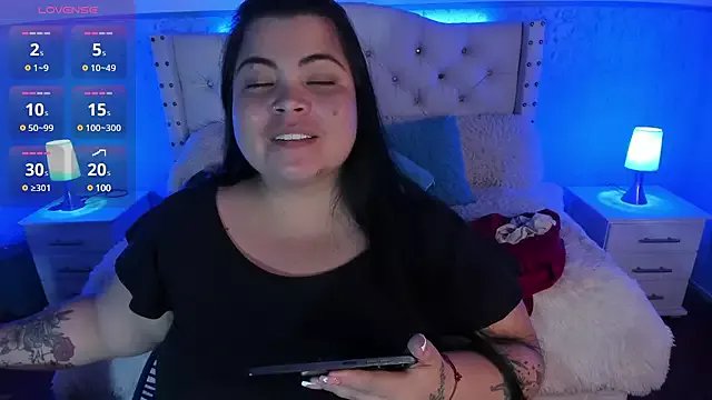 dirtyBBWplay on StripChat
