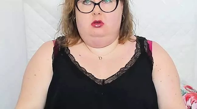 dirtyBonnie on StripChat