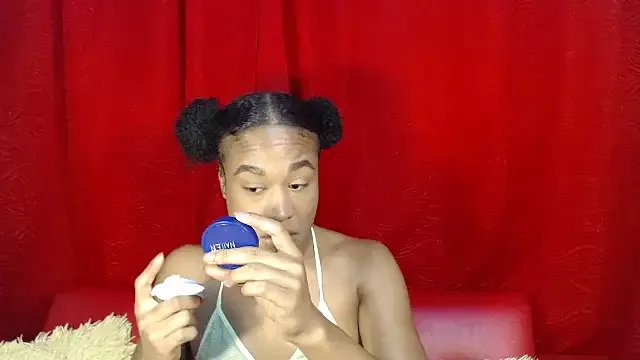 dirtydolltsx on StripChat