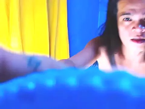 DirtyFistingBarbie on StripChat