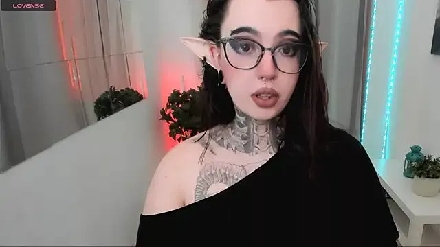 Dixi_Pixi_ on StripChat