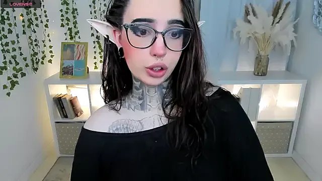 Dixi_Pixi_ on StripChat