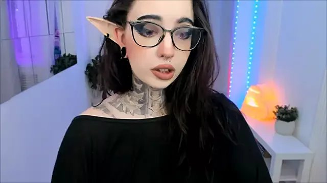 Dixi_Pixi_ on StripChat