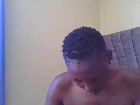 Dizzydose on StripChat