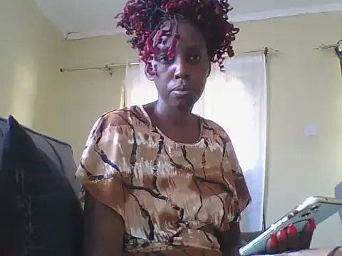 Dizzydose on StripChat