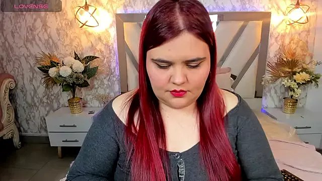 Dolce_pearl on StripChat