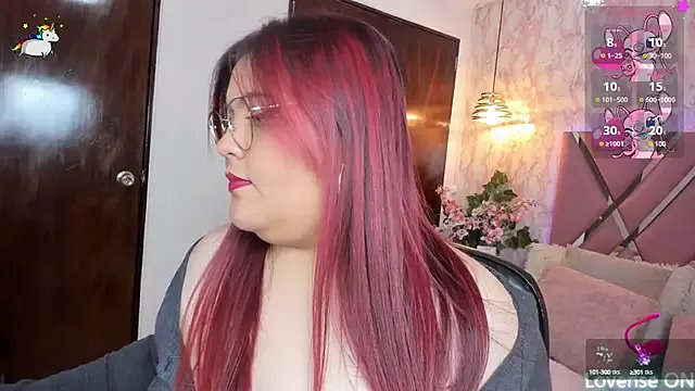 Dolce_pearl on StripChat