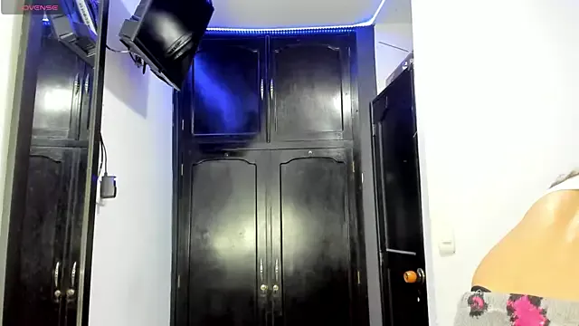 Freechat Dollcatalina on StripChat