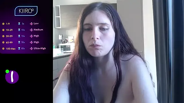 Offline Dominahot4you on StripChat