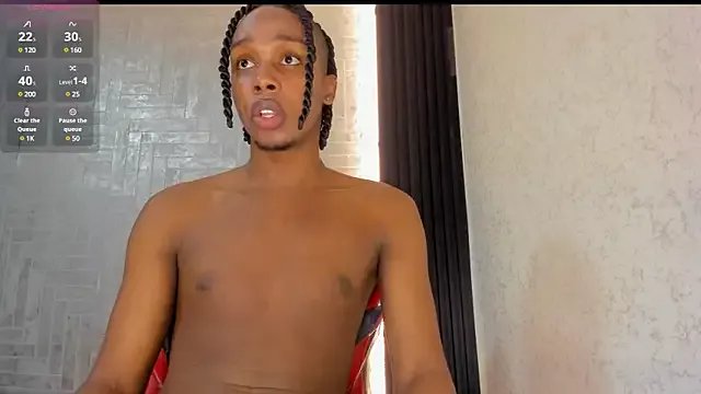 DominicSccott on StripChat