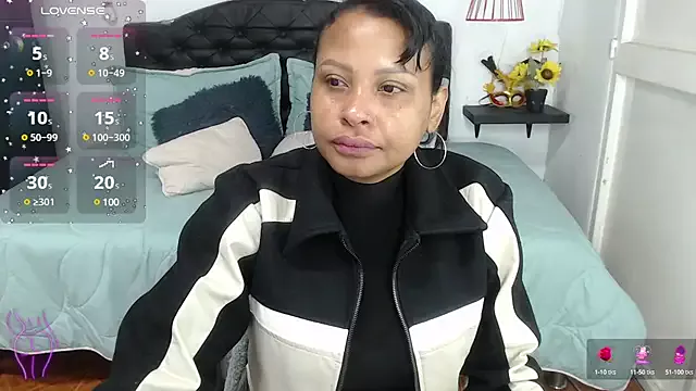 Offline Dominik_girl on StripChat