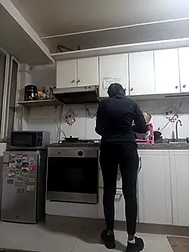 Offline Dominik_girl on StripChat