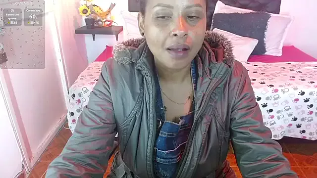 Offline Dominik_girl on StripChat