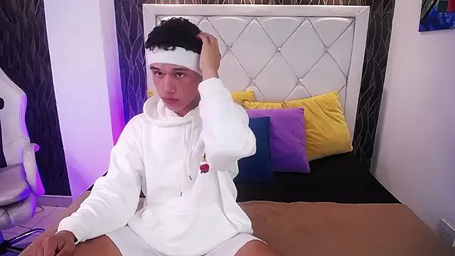 Dominik_Souza — Sexy dance