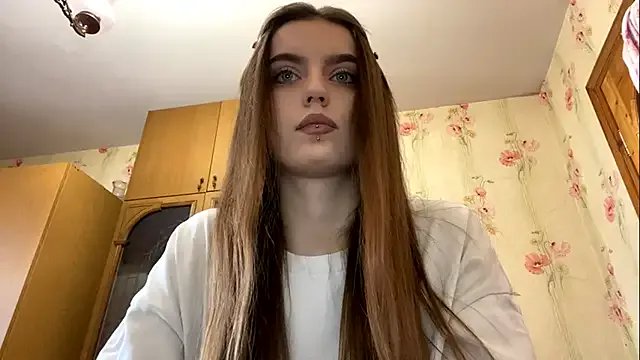 DonnetteMcleon on StripChat