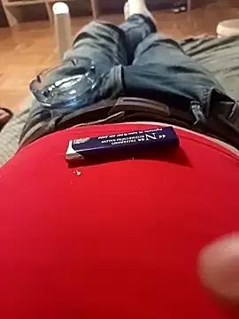 Offline Doubledesire91 on StripChat