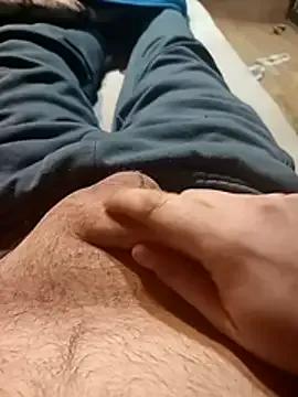 Doubledesire91 — Show 1 tits