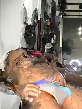 Offline DragonLover_93 on StripChat