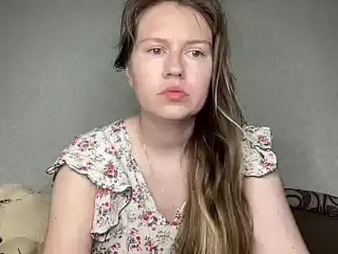 dream_alexa on StripChat