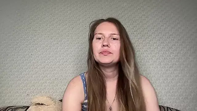 dream_alexa on StripChat