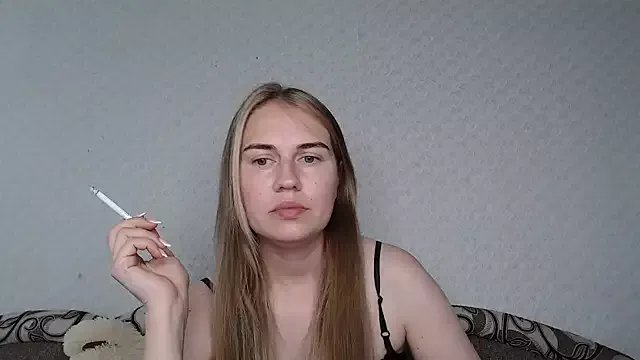dream_alexa on StripChat