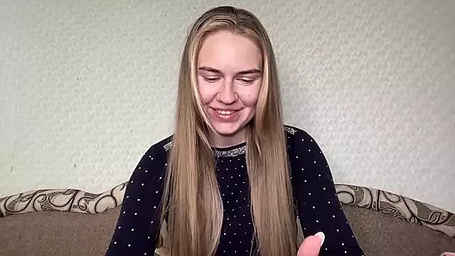 dream_alexa on StripChat