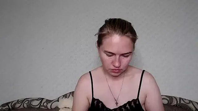 dream_alexa on StripChat