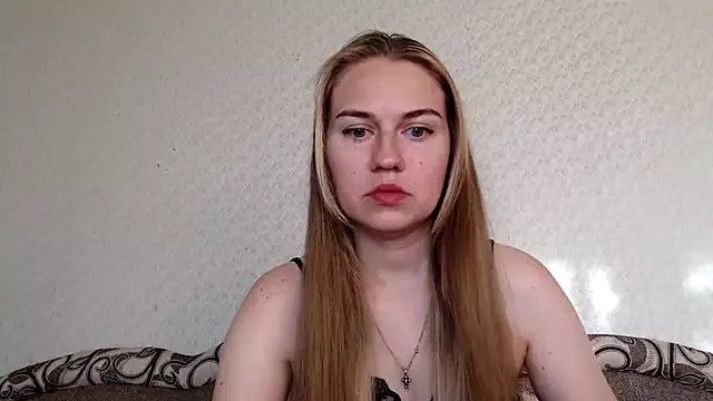 dream_alexa on StripChat