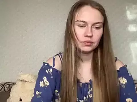 dream_alexa on StripChat